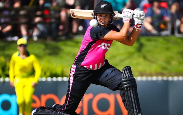 ICC Women’s World T20 2018: Smriti Mandhana to Suzie Bates, 10 players to watch out for