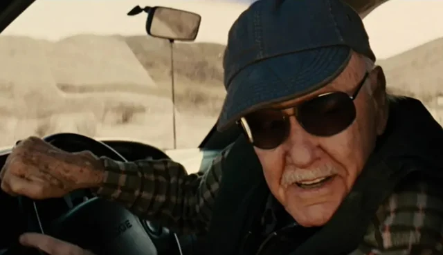 Stan Lee had already filmed his cameo for ‘Avengers 4’; check out his quirky special appearances in Marvel films