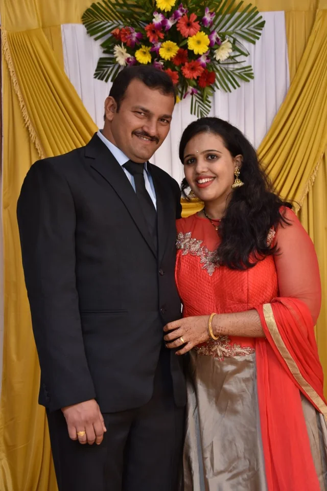 Ameya Bal and Aditi