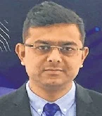 Indore: Rs.12 crore business for gold