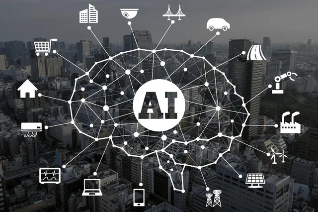 From Artificial Intelligence to Brian Microchips, here are 8 technology trends of 2018