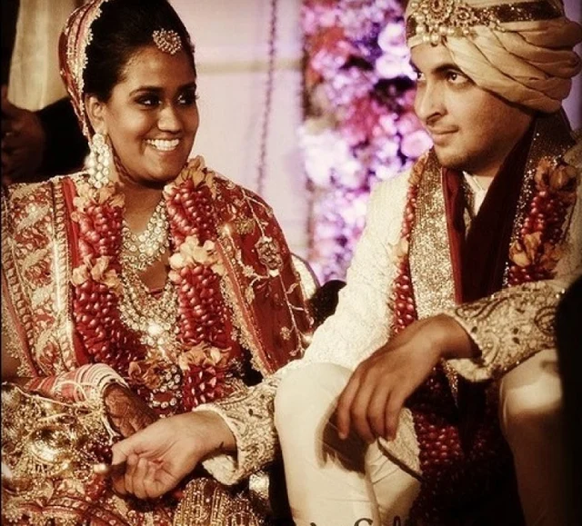Sorry Priyanka, but these 7 celebrity couples spent way more at their wedding