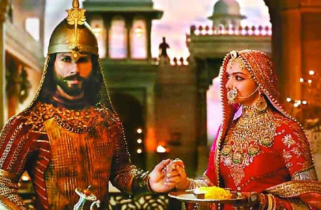 Change of title to altering scenes, 6 Bollywood films that sparked controversies in 2018