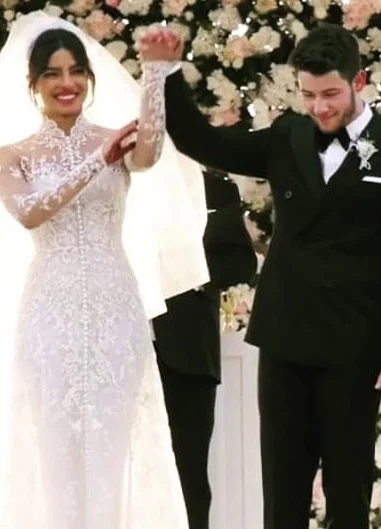 Sorry Priyanka, but these 7 celebrity couples spent way more at their wedding