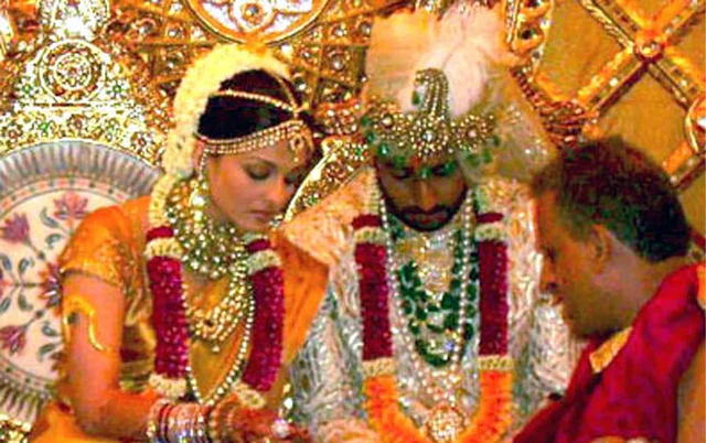 Sorry Priyanka, but these 7 celebrity couples spent way more at their wedding