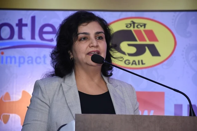 Geeta Rawtani – CoFounder, Wowffers.com