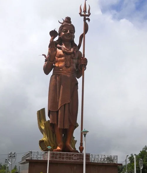 Ganga Talao