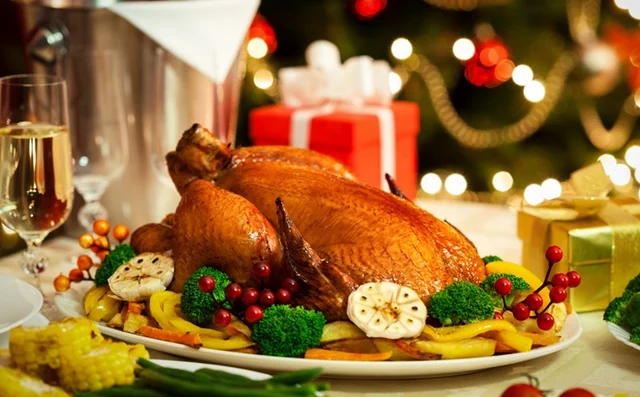 The celebration planner: How to make the most of your Christmas celebrations