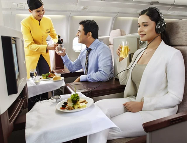 Travelling Highlights 2018: New air routes for exotic destinations, replacing hotels with homes and more