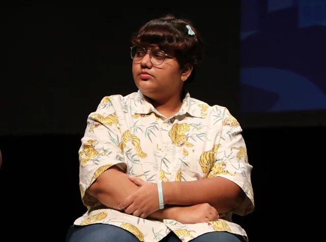 Saniya Shaikh
