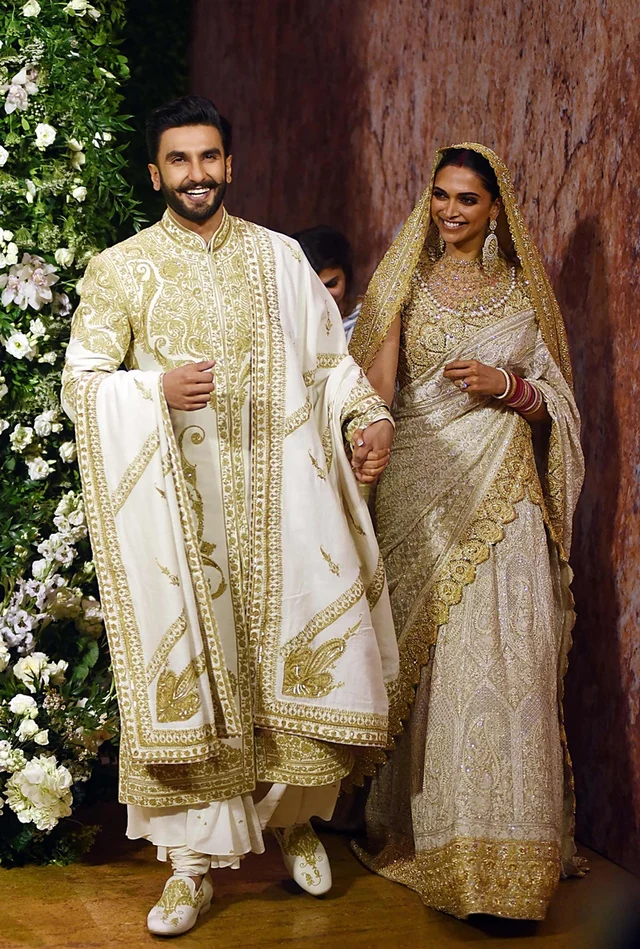 Bowled over by DeepVeer, NickYanka? Here’s how to get your dream theme wedding