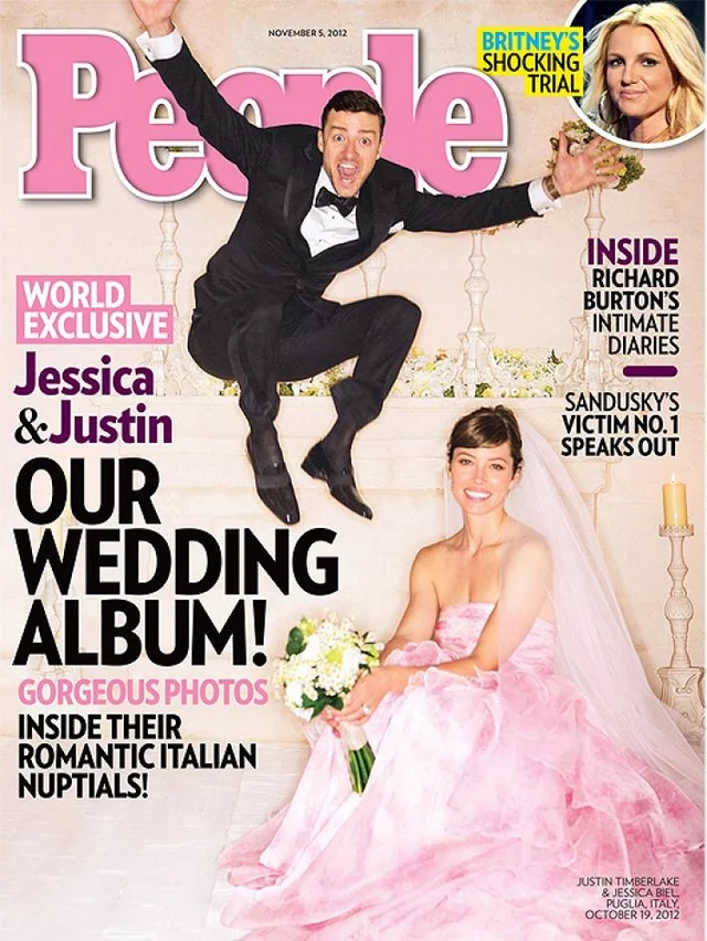 Before Priyanka-Nick, 4 celebrity couples sold their wedding pictures for millions
