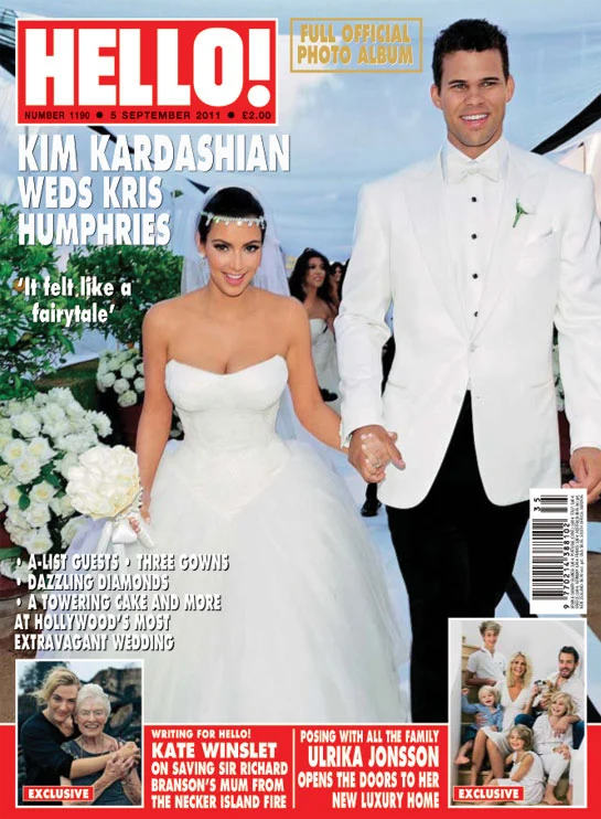 Before Priyanka-Nick, 4 celebrity couples sold their wedding pictures for millions