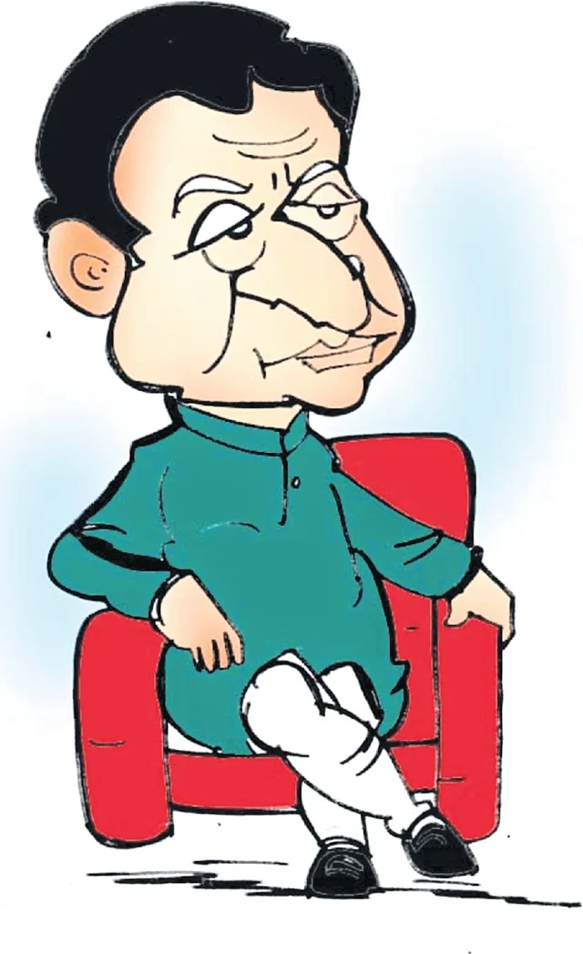 Parties fail to gauge voters’ annoyance
