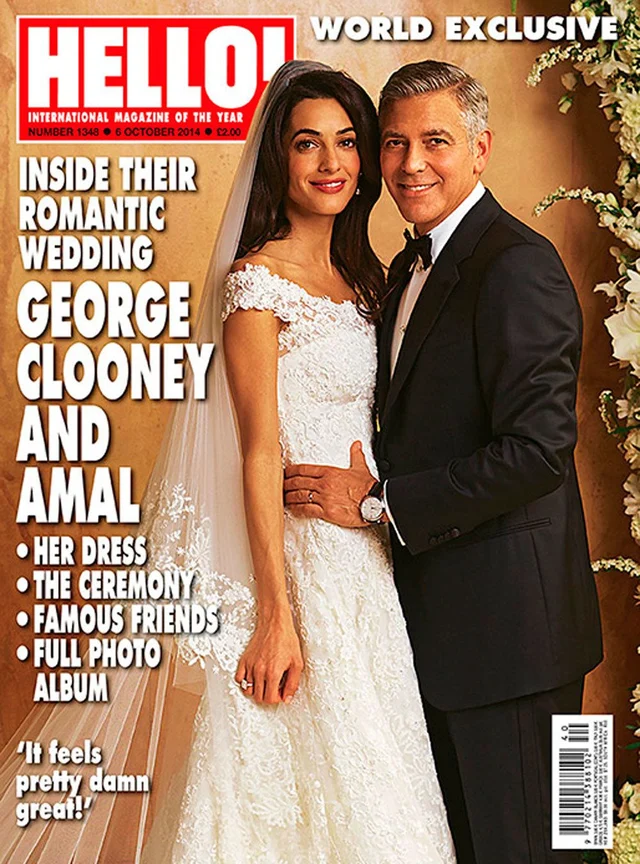 Before Priyanka-Nick, 4 celebrity couples sold their wedding pictures for millions