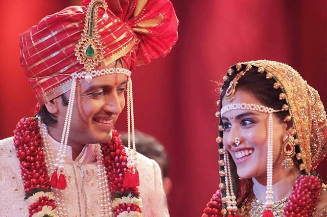 Sorry Priyanka, but these 7 celebrity couples spent way more at their wedding