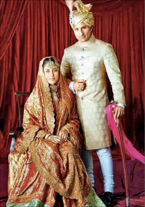 Sorry Priyanka, but these 7 celebrity couples spent way more at their wedding