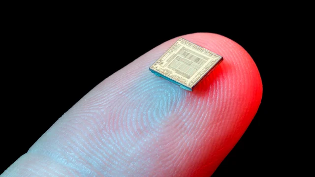From Artificial Intelligence to Brian Microchips, here are 8 technology trends of 2018