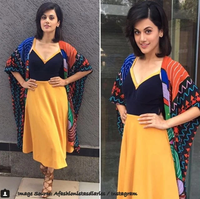 Cheat sheet on what to wear at NH7 Weekender Pune 2018