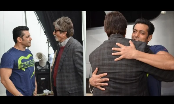 Liked Aishwarya-Rekha’s hug? Check out 5 times the Bachchans let go of their grudges with Bollywood celebs