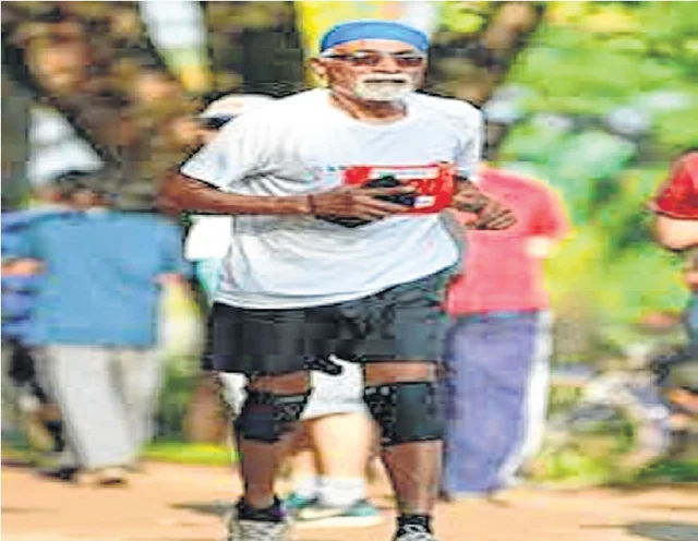 Mumbai Marathon 2019: Favourites aim for a repeat, champions of last year sound optimistic after training harder