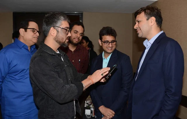 FPJ Roundtable 2019: Web series to box office numbers, experts speak on the new buzz in entertainment