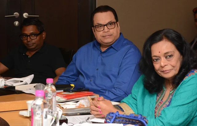 FPJ Roundtable 2019: Web series to box office numbers, experts speak on the new buzz in entertainment