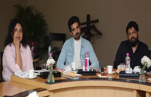 FPJ Roundtable 2019: Web series to box office numbers, experts speak on the new buzz in entertainment