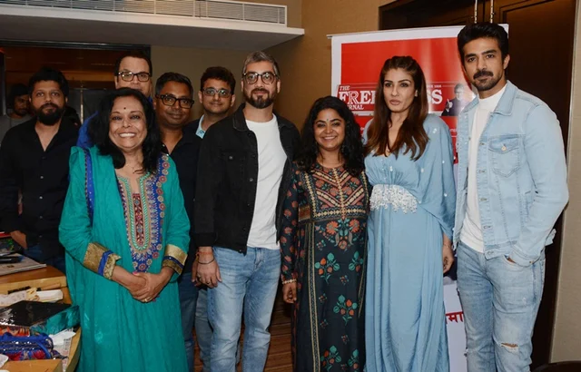 FPJ Roundtable 2019: Web series to box office numbers, experts speak on the new buzz in entertainment