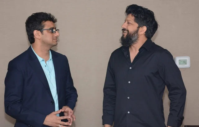 FPJ Roundtable 2019: Web series to box office numbers, experts speak on the new buzz in entertainment