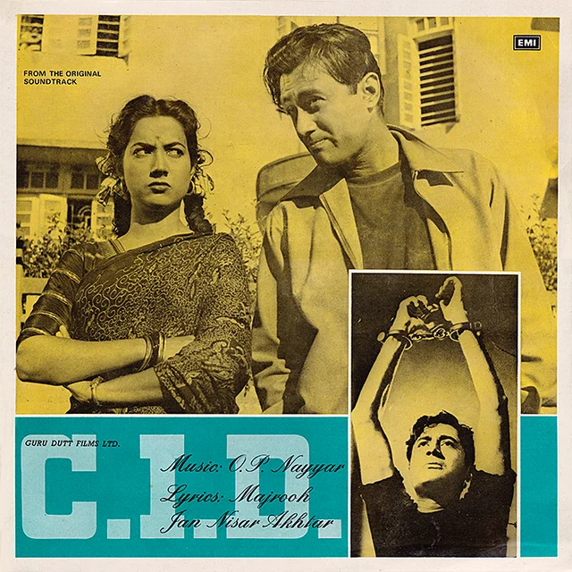 Dark Delights! Kismet to China Town, 10 Bollywood film noirs you can’t afford to miss