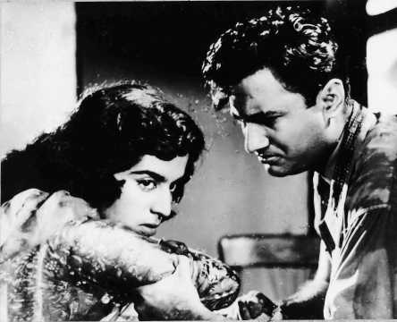 Dark Delights! Kismet to China Town, 10 Bollywood film noirs you can’t afford to miss