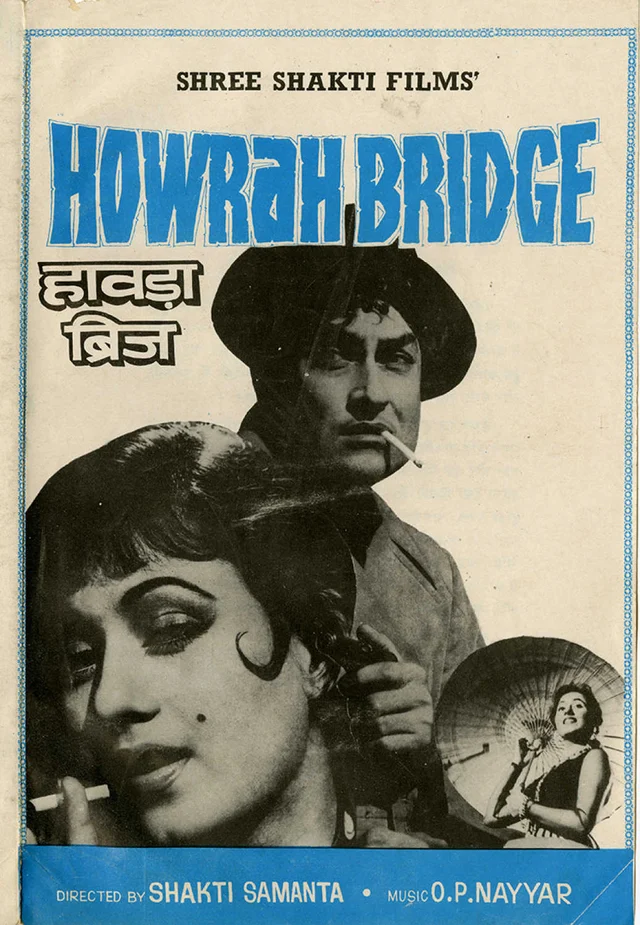 Dark Delights! Kismet to China Town, 10 Bollywood film noirs you can’t afford to miss