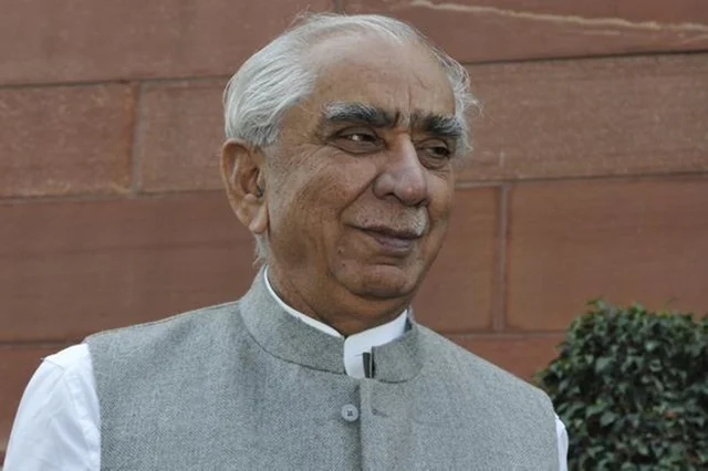 Jaswant Singh