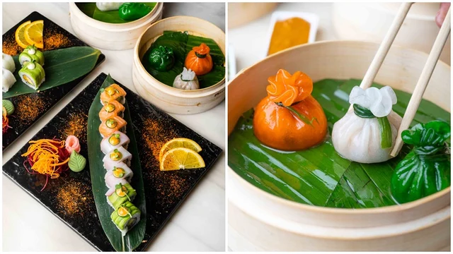 Republic Day 2019: From Tricolour Menu to India On a Platter, Republic Day special food menu and deals in Mumbai