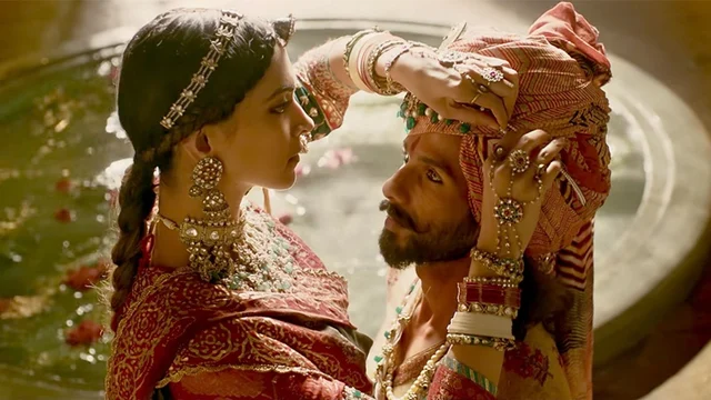 Baahubali to Manikarnika: Why Bollywood is hysterical about historicals