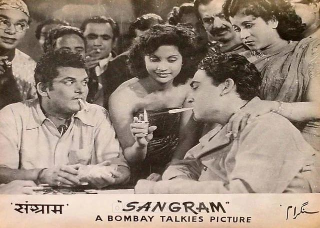 Dark Delights! Kismet to China Town, 10 Bollywood film noirs you can’t afford to miss