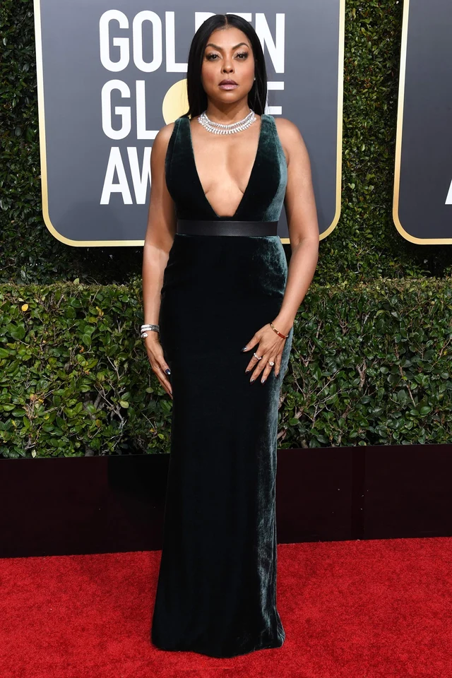 Taraji P. Henson