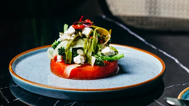 Republic Day 2019: From Tricolour Menu to India On a Platter, Republic Day special food menu and deals in Mumbai