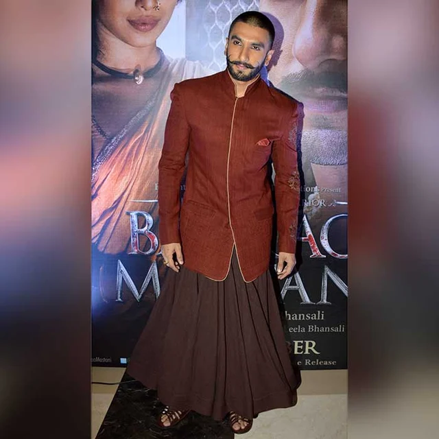 Deconstructing ‘Gully Boy’ Ranveer Singh’s ‘boho meets OTT’ fashion sense