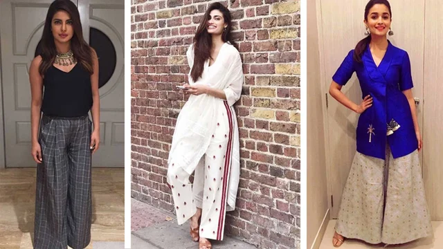 8 piping-hot fashion trends to look out for in 2019