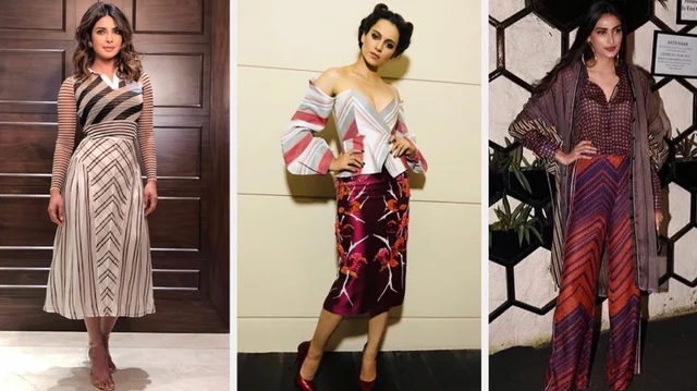 8 piping-hot fashion trends to look out for in 2019