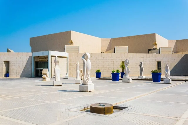Top 10 must-dos in Bahrain
