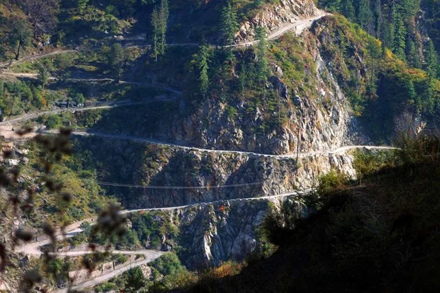 Experiencing Malana in Himachal Pradesh, the village of contradictions known for its many taboos