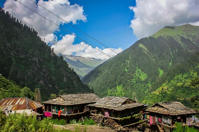 Experiencing Malana in Himachal Pradesh, the village of contradictions known for its many taboos