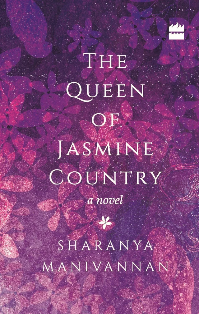 Author Sharanya Manivannan: Found solace in Andal’s poems during devastating heartbreak in 20s