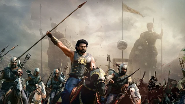 Baahubali to Manikarnika: Why Bollywood is hysterical about historicals
