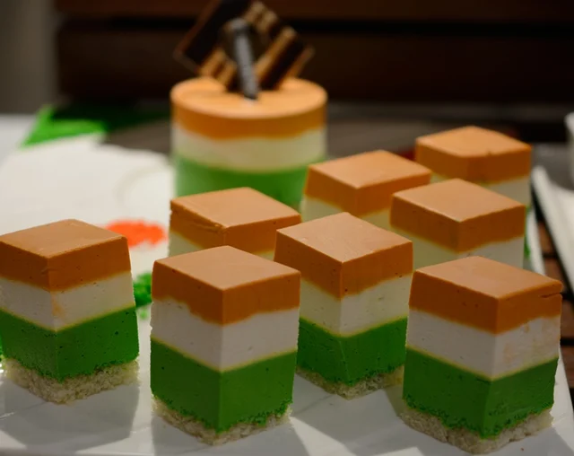 Republic Day 2019: From Tricolour Menu to India On a Platter, Republic Day special food menu and deals in Mumbai
