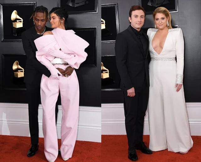 Grammy Awards 2019: Cardi B, Jennifer Lopez- All pictures from the red carpet