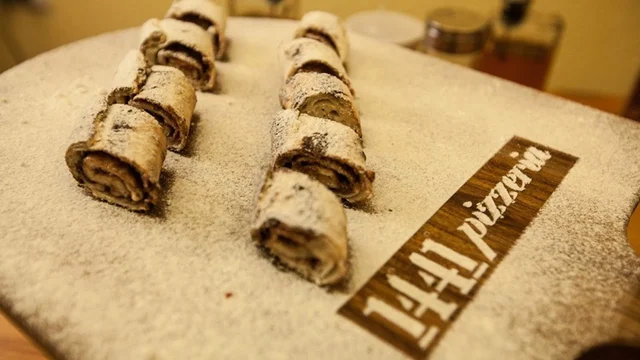 Nutty for Nutella? Places in Mumbai for your Nutella fix
